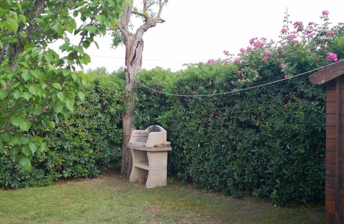 Orbetello Apartment | Discovering the Maremma: Talamone