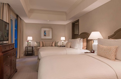 Urdaneta Hotel | Discovery Primea