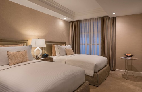 Urdaneta Hotel | Discovery Primea