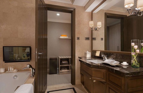 Urdaneta Hotel | Discovery Primea