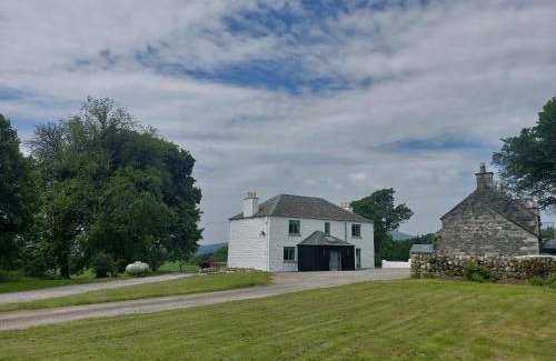 Gatehouse-of-Fleet House | Disdow House