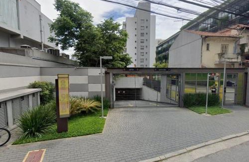 Vila Madalena Apartment | Diseno Vila Madalena by EasyRent