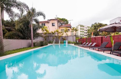 Vila Madalena Apartment | Diseno Vila Madalena by EasyRent