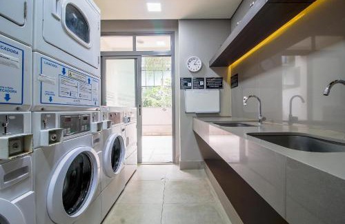 Vila Madalena Apartment | Diseno Vila Madalena by EasyRent