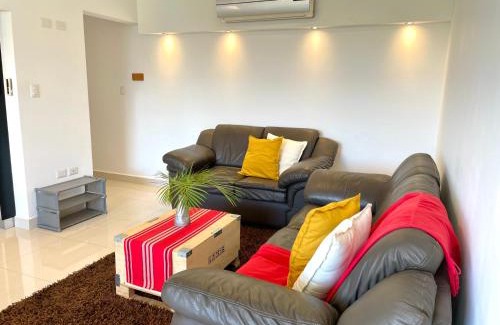 Mérida Apartment | Disfruta de las montañas de Merida