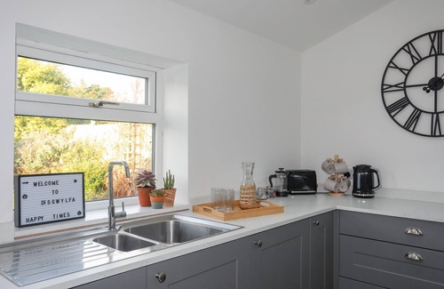 Moelfre Cottage | Disgwylfa