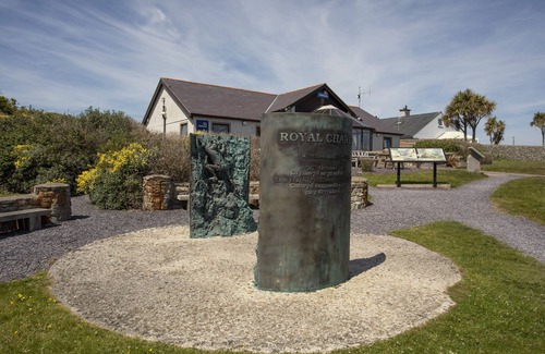 Moelfre Cottage | Disgwylfa