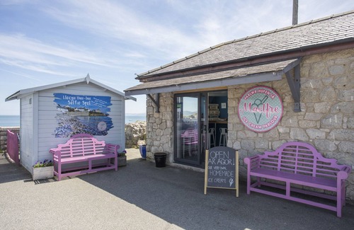 Moelfre Cottage | Disgwylfa