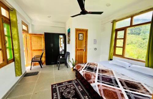 Simsa Village House | Dishaaz Baari - A Homestay NOT a Hotel