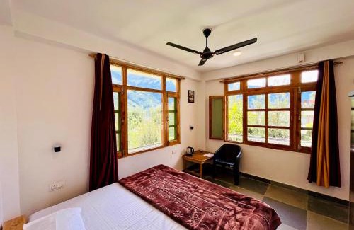Simsa Village House | Dishaaz Baari - A Homestay NOT a Hotel