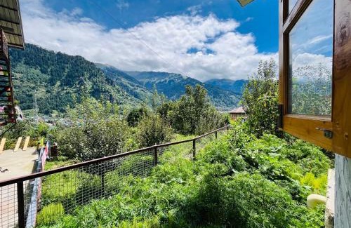 Simsa Village House | Dishaaz Baari - A Homestay NOT a Hotel