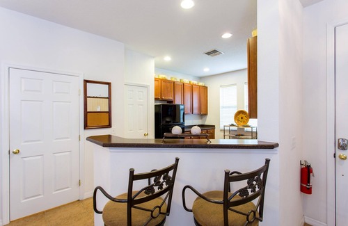 Crestwynd Bay House | Disney townhome 3 bdrm 2.5 bath- Unit17 Crestwynd