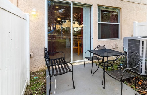 Crestwynd Bay House | Disney townhome 3 bdrm 2.5 bath- Unit17 Crestwynd