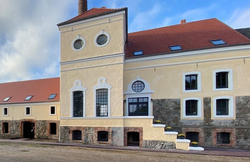 Muritz Apartment | Distillery 3 - Federow distillery