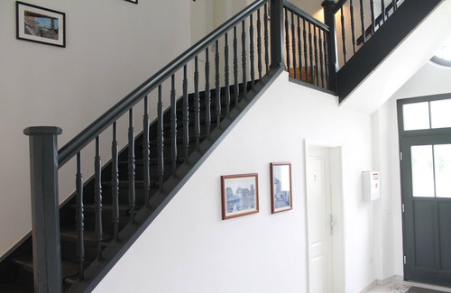 Muritz Apartment | Distillery 5 - Federow distillery