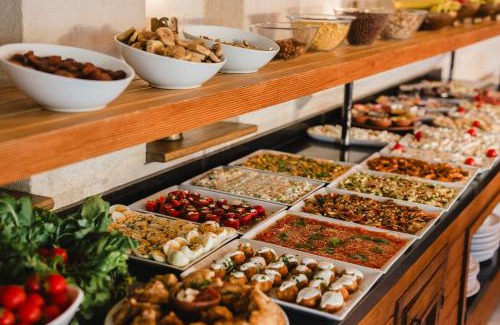 Goreme Hotel | Divan Cave House