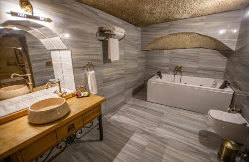 Goreme Hotel | Divan Cave House