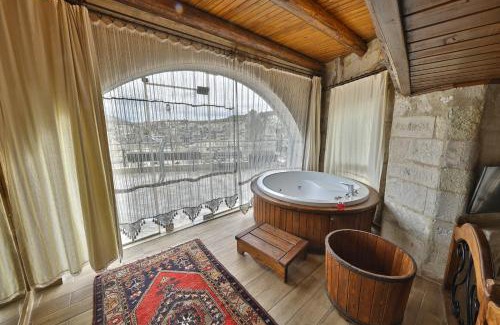 Goreme Hotel | Divan Cave House