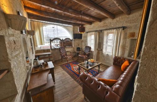 Goreme Hotel | Divan Cave House