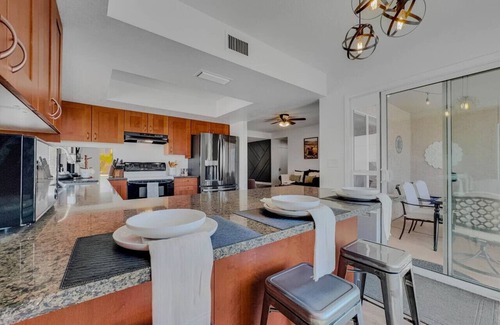 Chandler House | Dive In Desert - 3Bd - Pool Oasis