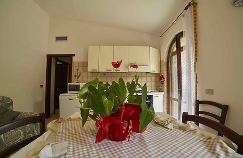 Santa Margherita di Pula Apartment | Dive into a dream - your home to 70 meters from the sea