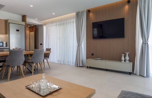 Anissaras Villa | Divel Luxury Villas - Villa Ervin, by Estia