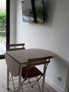 Les Cites Apartment | Dives Le petit Gîte