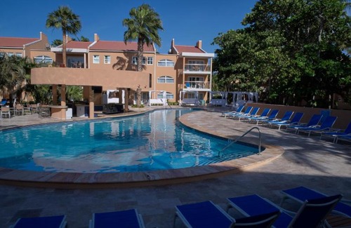 Palm Beach Resort | Divi Dutch Village Beach Resort