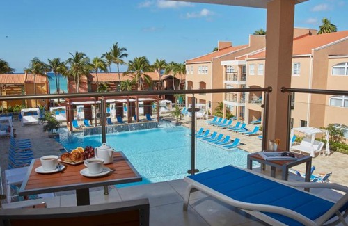 Palm Beach Resort | Divi Dutch Village Beach Resort