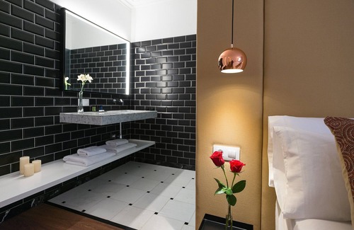 Ciutadella de Menorca Hotel | Divina Suites Hotel Boutique Adults Only
