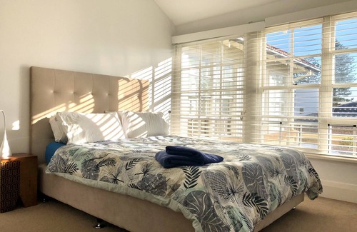 Dee Why House | Divine Coastal Living