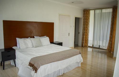 Lilongwe Apartment | Divine Heights Apartments Lilongwe Area 43