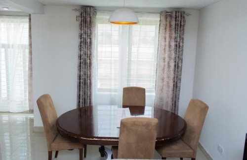 Lilongwe Apartment | Divine Heights Apartments Lilongwe Area 43