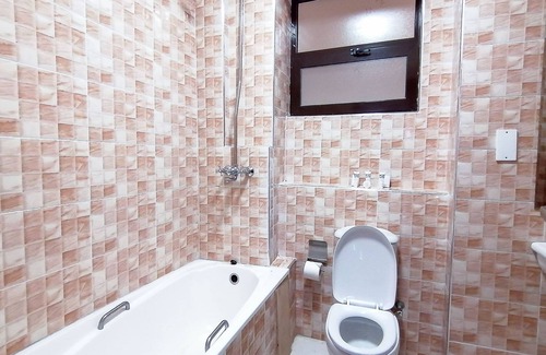 Kisumu Hotel | Divine Homes Resort