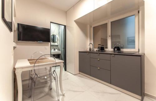 Ljubljana Old Town Apartment | Divine Nest