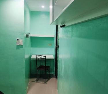 Clark Apartment | Divine's Crib, Fully Airconditioned!