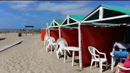 Santa Clara del Mar Apartment | DIVMAR APART Santa Clara del Mar