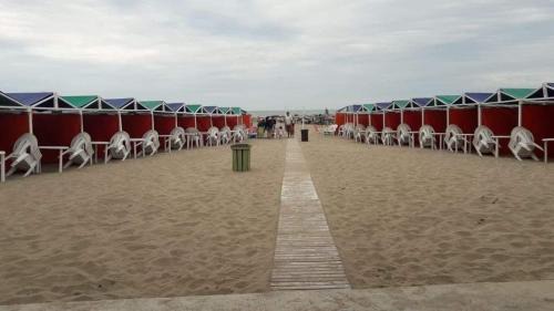 Santa Clara del Mar Apartment | DIVMAR APART Santa Clara del Mar