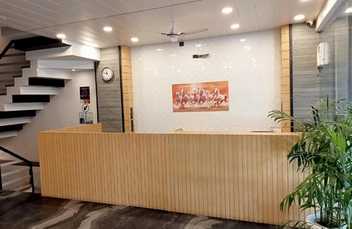 Jaipur Bed & Breakfast | Divy Villa Home@B-38