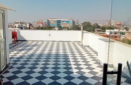 Jaipur Bed & Breakfast | Divy Villa Home@B-38