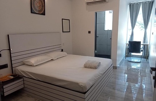 Jaipur Bed & Breakfast | Divy Villa Home@B-38