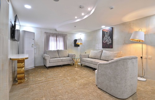 Medina Apartment | Diyar AlSaliheen Serviced Apartments