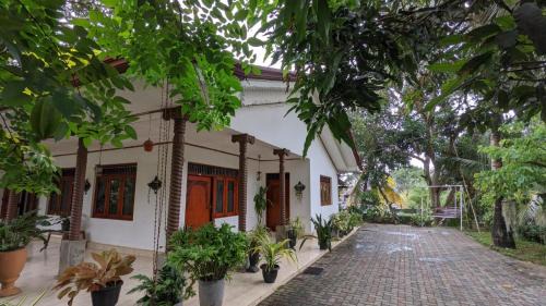 Medaketiya House | Diyon Home Stay