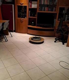 Municipio 3 Apartment | Dj Center Class