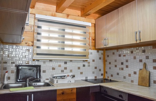 Ulcinj House | Djani House Ada Bojana