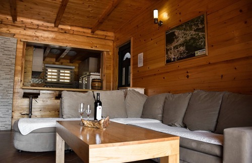 Ulcinj House | Djani House Ada Bojana