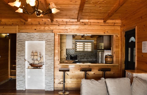 Ulcinj House | Djani House Ada Bojana