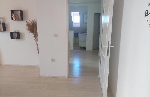 Soko Banja Apartment | Djokić 2 sa bazenom