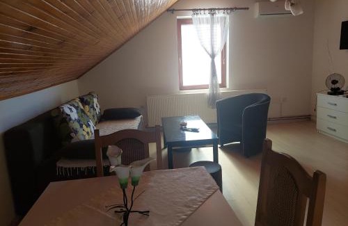Soko Banja Apartment | Djokić 2 sa bazenom