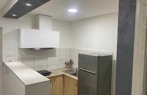 Sabac Apartment | Djukic apartman